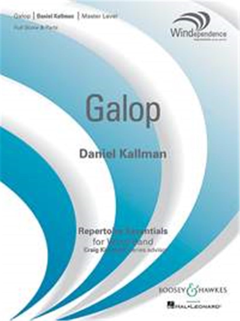 Galop
